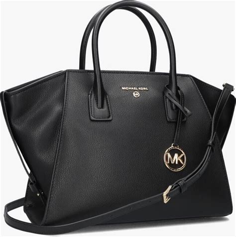 michael kors handtas lg satchel|Michael Kors satchels.